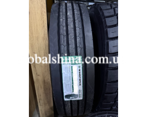 Windforce TRANS MASTER ESL220 (рулевая) 315/80 R22.5 157/154K Windforce TRANS MASTER ESL220 (рулевая) 315/80 R22.5 157/154K
